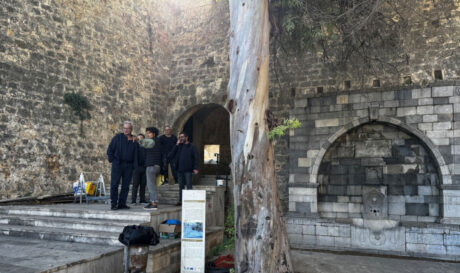 Πύλη Αγίου Γεωργίου