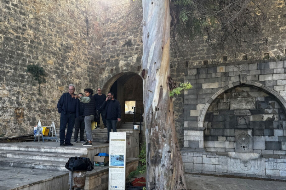 Πύλη Αγίου Γεωργίου