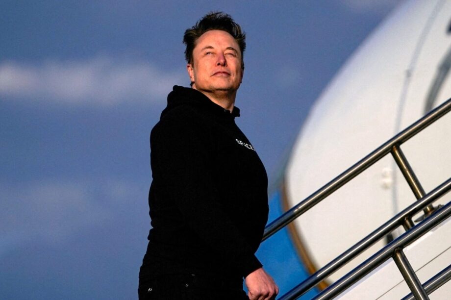 elon musk