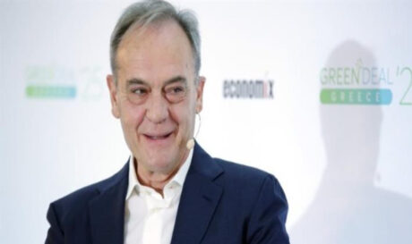 Χρυσάφης ΜΕΤΚΑ