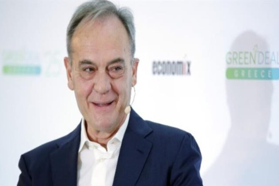 Χρυσάφης ΜΕΤΚΑ