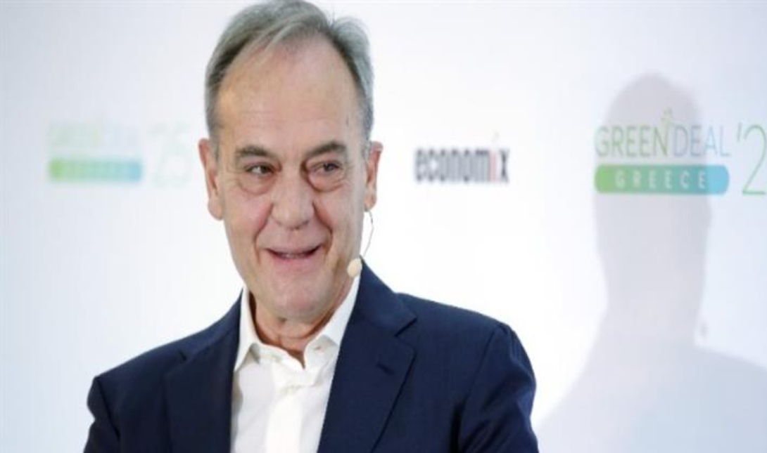 Χρυσάφης ΜΕΤΚΑ