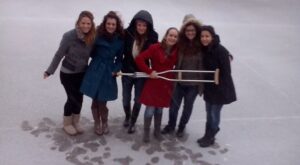 Μια δασκάλα γράφει για τα Βορίζια: «Είναι ένας τόπος ψυχής, με ανθρώπους που αξίζει να γνωρίσεις»