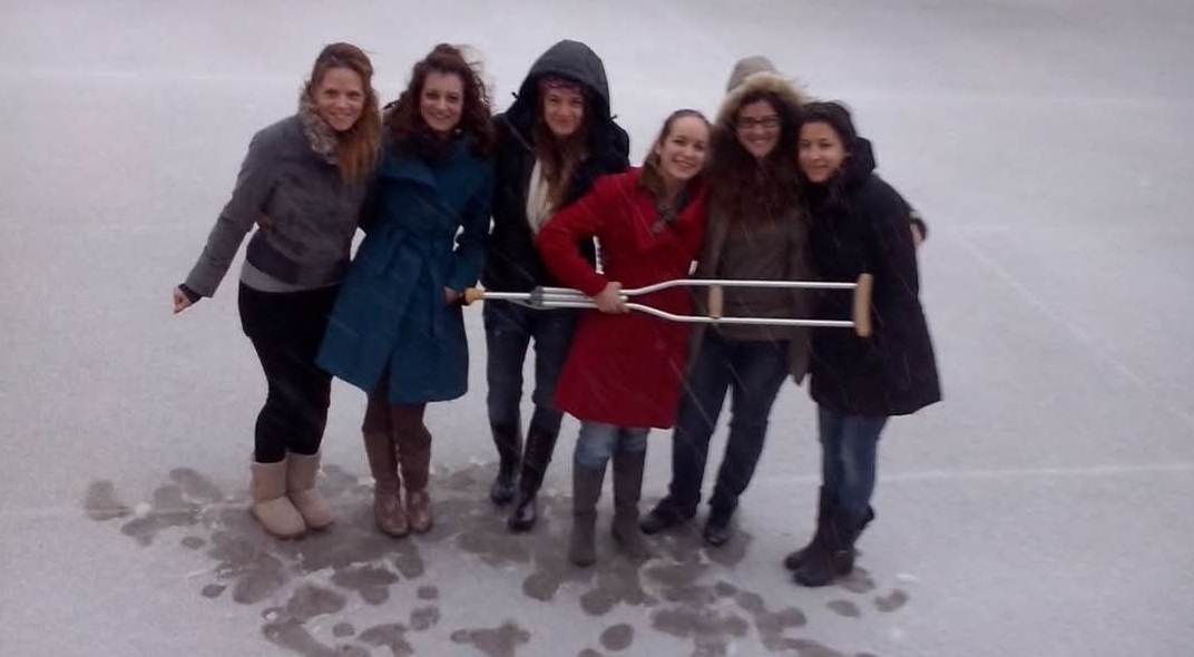 Μια δασκάλα γράφει για τα Βορίζια: «Είναι ένας τόπος ψυχής, με ανθρώπους που αξίζει να γνωρίσεις»