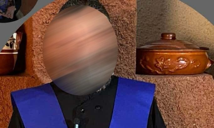 Αυτός είναι ο «μοναχός» – Youtuber που πιάστηκε με δύο κιλά κοκαΐνης στη Ρόδο