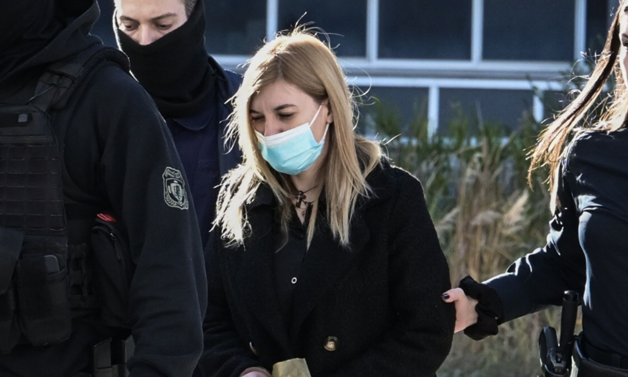 Εκτάκτως στο νοσοκομείο η Ρούλα Πισπιρίγκου