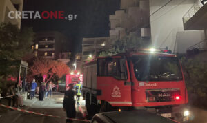 Τραγωδία στον Μασταμπά: Διπλό έγκλημα πίσω από το φρικτό θάνατο κατάκοιτης μητέρας και γιου «βλέπουν» οι Αρχές