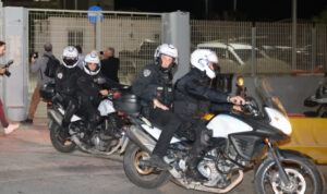 Μακελειό στα Βορίζια: 4 ερωτήματα ζητούν άμεσα απαντήσεις – Ποιος έβαλε τη βόμβα; Ποιος σκότωσε τον Φανούρη και ποιος την Ευαγγελία;