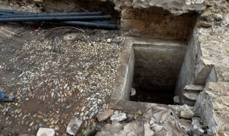 Ενετικό πατητήρι Δελημάρκου