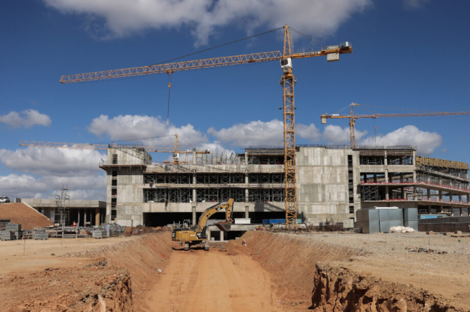 Αεροδρόμιο Καστέλι Καστελίου