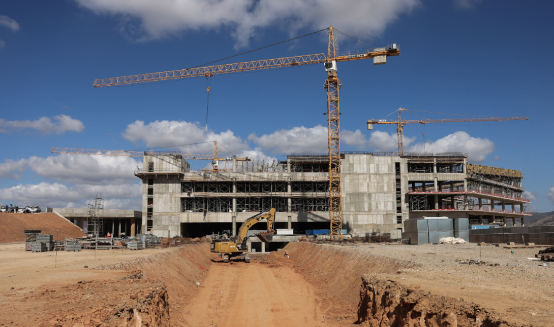 Αεροδρόμιο Καστέλι Καστελίου