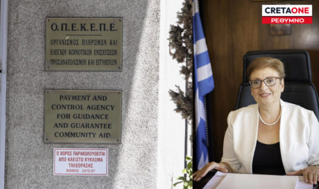 ΟΠΕΚΕΠΕ ΛΙΟΝΗ