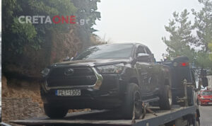 Συγκλονιστικές αποκαλύψεις με την βεντέτα στην Κρήτη – «Τρεις οικογένειες εμπλέκονται στο φονικό περιστατικό»