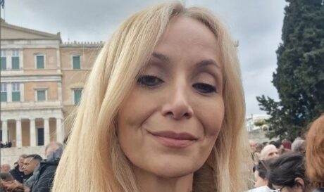 Νάταλι Κάκκαβα