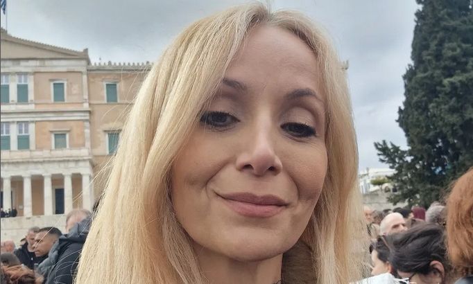 Νάταλι Κάκκαβα