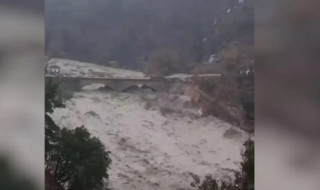 κακοκαιρία Ήπειρος