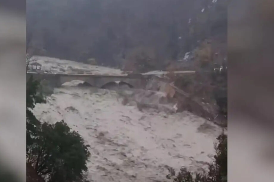 κακοκαιρία Ήπειρος