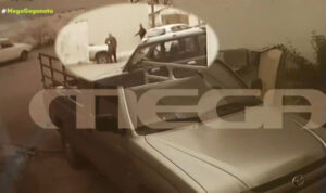 Αιματοκύλισμα στα Βορίζια: Νέο βίντεο ντοκουμέντο από τη μέρα της αιματηρής συμπλοκής