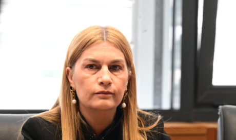 Σέβη Βολουδάκη