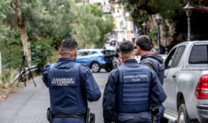 Δημογλίδου για Βορίζια: 4 εγκληματικές οργανώσεις στην Κρήτη στο στόχαστρο της αστυνομίας