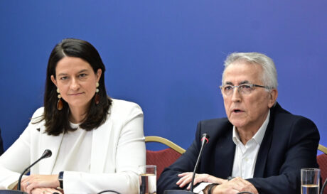 Κεραμέως Παναγόπουλος