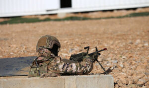 Νεκρός 19χρονος στρατιώτης μετά από έκρηξη χειροβομβίδας – Δίνει μάχη για την ζωή ακόμη ένας