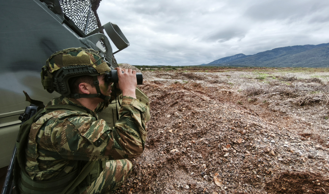 Τραγωδία με νεκρό στρατιώτη στη Ρόδο: Μάχη για να κρατηθεί στη ζωή δίνει 39χρονος πατέρας δύο παιδιών – Η ανακοίνωση του ΓΕΣ