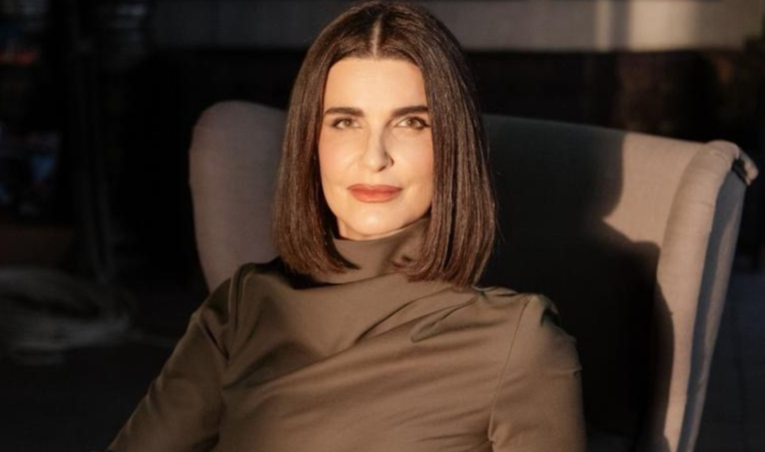 Πολιτιστικό Κέντρο: Τιμητική εκδήλωση για την σκηνοθέτιδα και εικαστικό Εύα Νάθενα