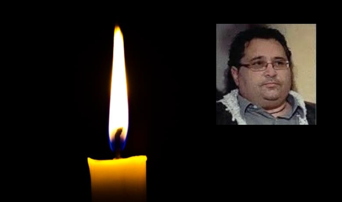 Ηράκλειο: Θρήνος για τον 52χρονο Αντώνη που έχασε τη ζωή του σε τροχαίο – Σήμερα το τελευταίο αντίο