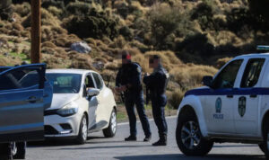 Νέες προσαγωγές στα Βορίζια: Τρία άτομα προσπάθησαν να μπουν κρυφά στο χωριό