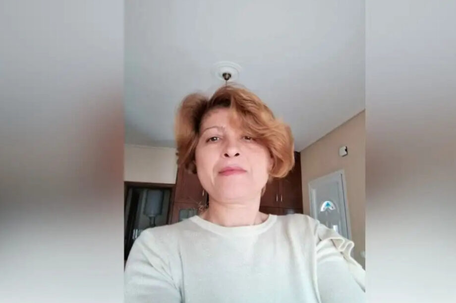 Νεκρή φούρνος