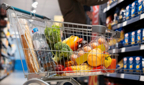 Τρόφιμα σούπερ μάρκετ