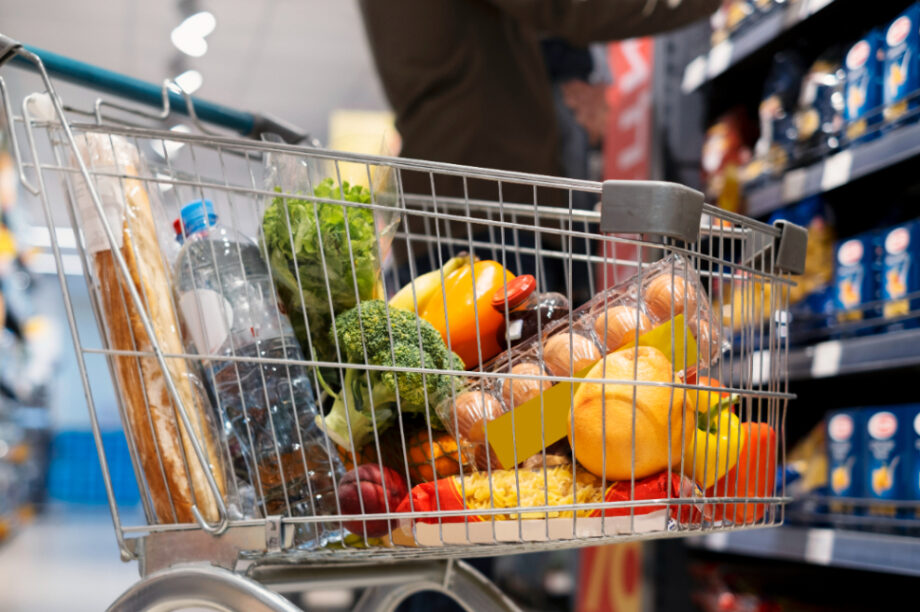 Τρόφιμα σούπερ μάρκετ