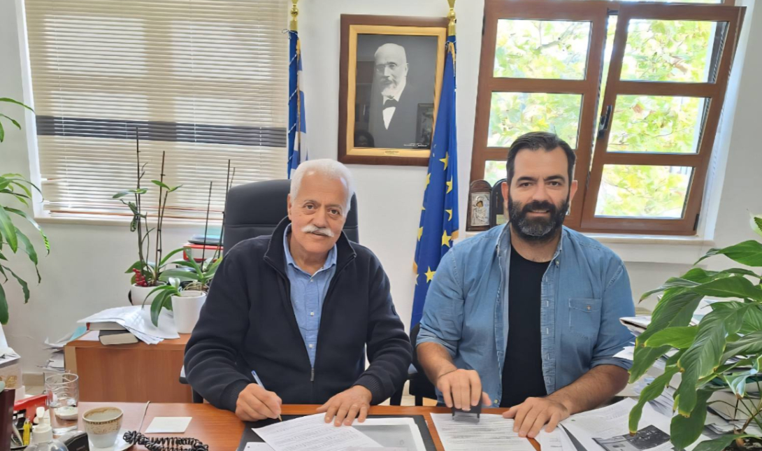 Δήμος Αποκορώνου: Προμήθεια και εγκατάσταση εξοπλισμού για πρόσβαση ΑμεΑ σε ακτές