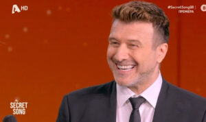 Αυτή είναι η γυναίκα που παρενοχλούσε τον Γιάννη Πλούταρχο (βίντεο)