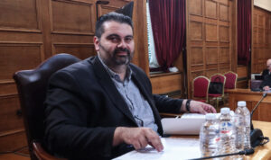 Εξεταστική ΟΠΕΚΕΠΕ: Καταθέτουν σήμερα Σταύρος Τζεδάκης και Μαίρη Λιονή – Δείτε live