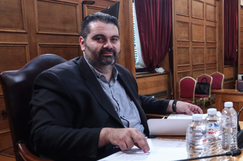 Τζεδάκης Εξεταστική ΟΠΕΚΕΠΕ