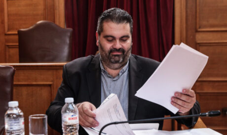 Τζεδάκης εξεταστική ΟΠΕΚΕΠΕ