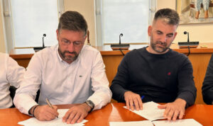 Ξεκινά άμεσα το μεγαλύτερο έργο αγροτικής οδοποιίας στο Μαλεβίζι