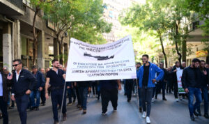 Η μαντινάδα που αφιέρωσαν οι κτηνοτρόφοι της Κρήτης στον Κυριάκο Μητσοτάκη