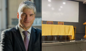 «Απονομής δικαιοσύνης σε… αίθουσα κονσέρτου»: Ο γνωστός δικηγόρος Θέμης Σοφός για το Μονομελές Πλημμελειοδικείο Ηρακλείου