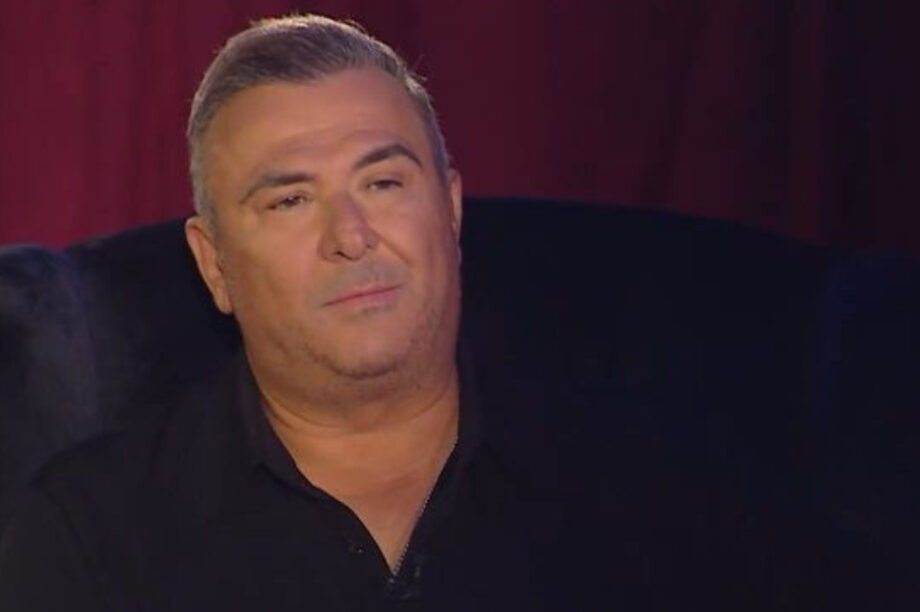 Αντώνης Ρέμος