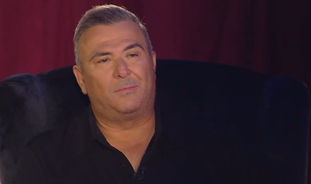 Αντώνης Ρέμος