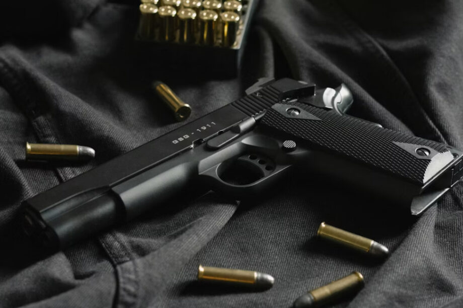 ΄Όπλο σφαίρες