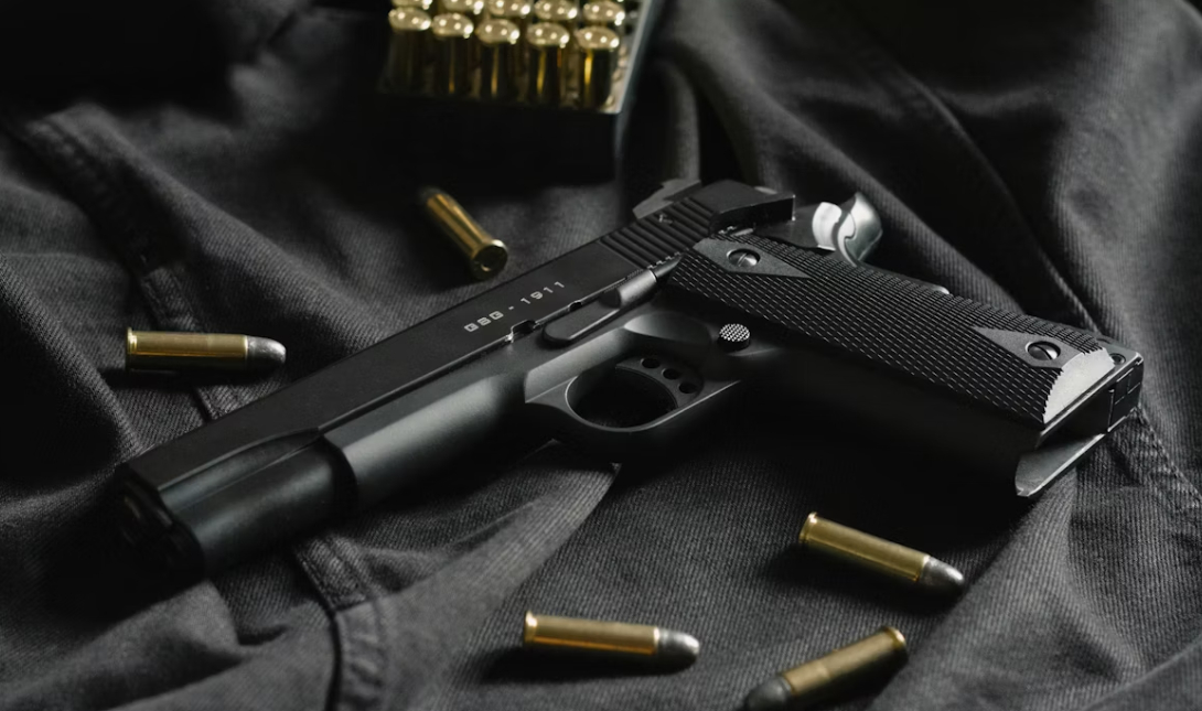 Ο χάρτης της οπλοκατοχής στην Κρήτη: Πόσα όπλα κρύβει το νησί και που