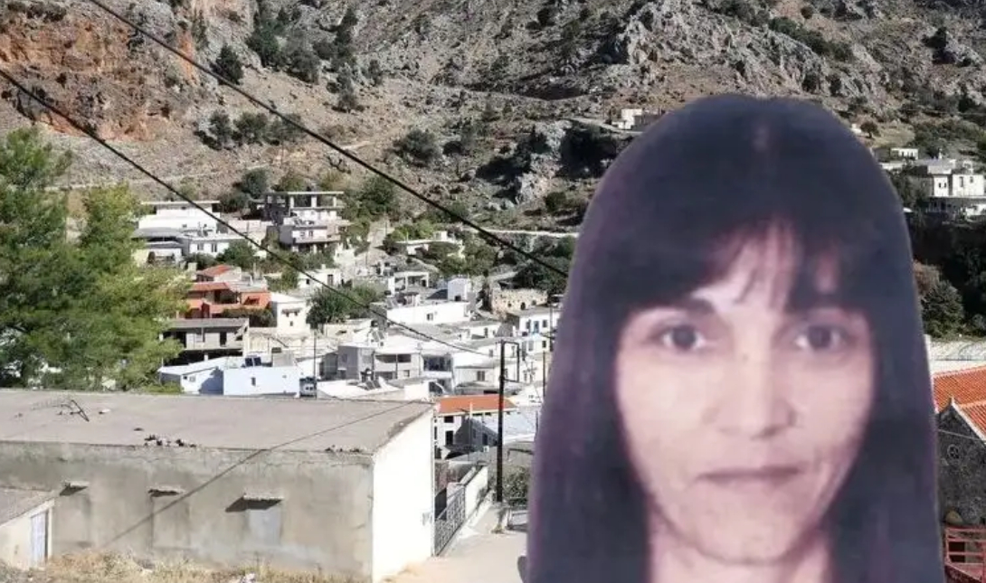 Μακελειό στα Βορίζια: Σήμερα η κηδεία της αδικοχαμένης Ευαγγελίας – Θέμα χρόνου η παράδοση των τριών αδελφών