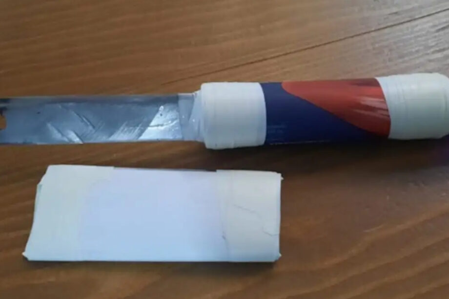 φυλακες βοριζια