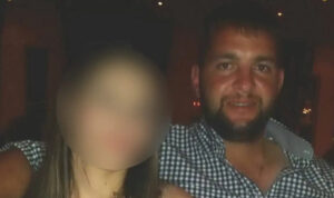 Βορίζια: «Φάγανε το παλικάρι μου» – Ξεσπά η χαροκαμένη μάνα του Φανούρη Καργάκη – Δείτε βίντεο