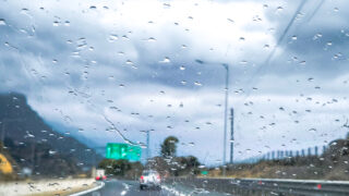 Βροχές βροχή καιρός