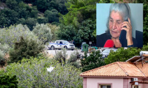 Βορίζια: Επιστρέφει στο χωριό παρά τις απειλές η μητέρα της 56χρονης – «Όχι» στο σασμό από τη μάνα του 39χρονου